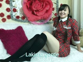 Lakisha_gentle