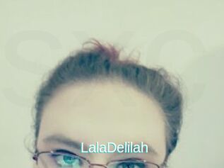 LalaDelilah