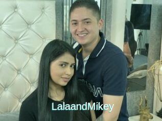 LalaandMikey