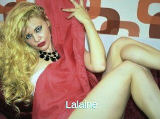 Lalaine