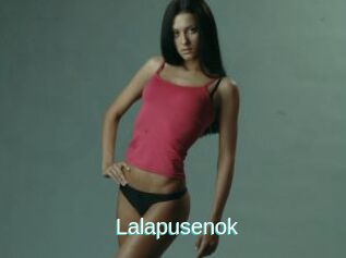 Lalapusenok