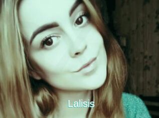 Lalisis