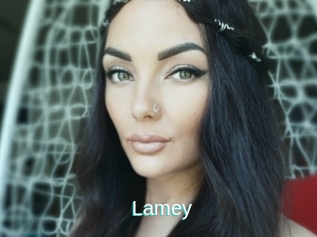 Lamey