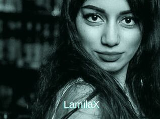 LamilaX