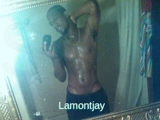 Lamontjay