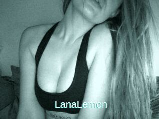 LanaLemon