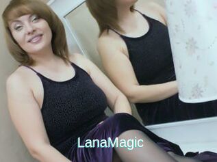 LanaMagic