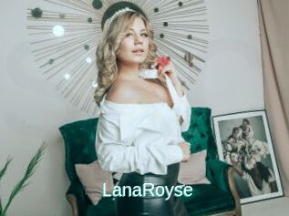 LanaRoyse