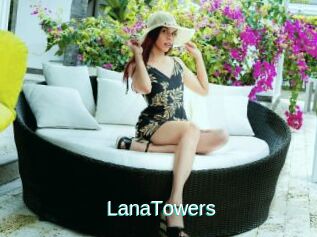 LanaTowers