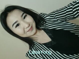 LanaYong