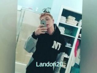 Landon20