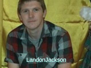 LandonJackson