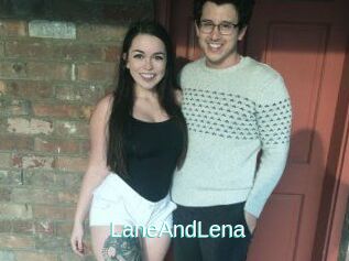 LaneAndLena