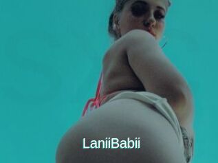 LaniiBabii