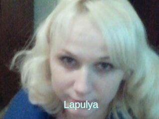 Lapulya
