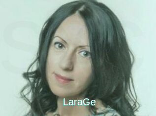 LaraGe