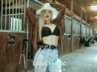 LaraLeblanc