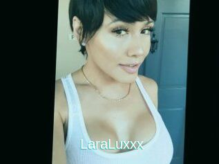LaraLuxxx