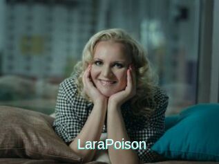 LaraPoison