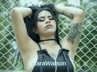 LaraWatson