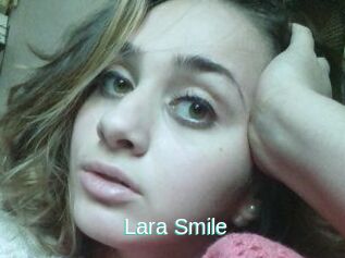Lara_Smile