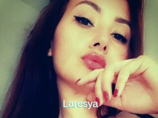 Laresya