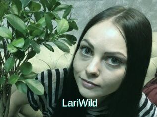 Lari_Wild