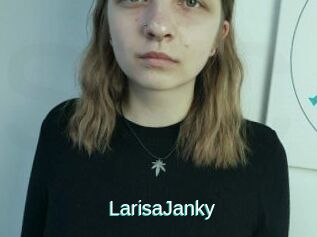 LarisaJanky