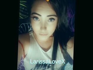 LarissaLoveX