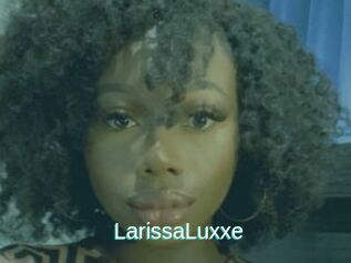 LarissaLuxxe