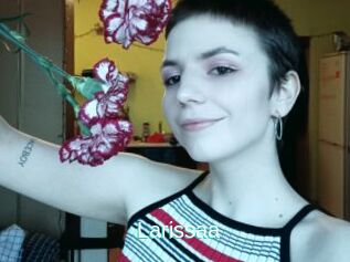Larissaa