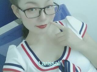 Larissali