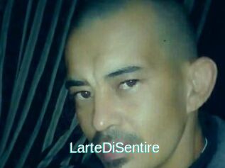 LarteDiSentire
