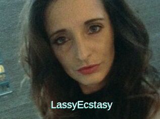 LassyEcstasy