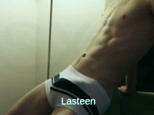 Lasteen