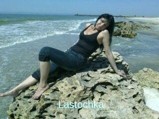 Lastochka