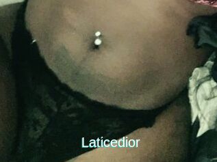Laticedior