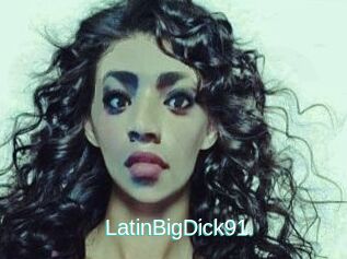 LatinBigDick91