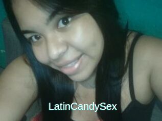 LatinCandySex