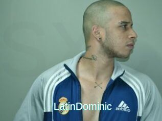LatinDominic