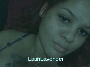 LatinLavender