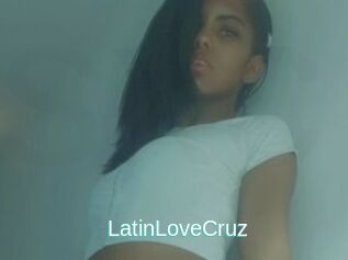 LatinLoveCruz