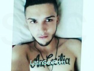 LatinSexPorn