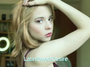 LatinSweetDesire
