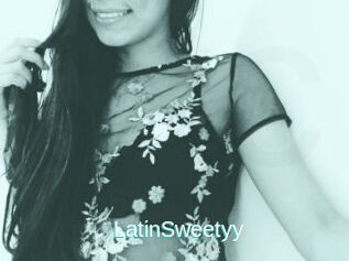 LatinSweetyy
