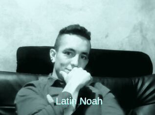 Latin_Noah