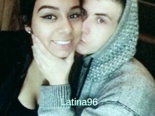 Latina96