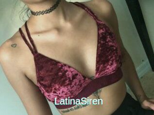 LatinaSiren