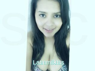 Latinmilktits