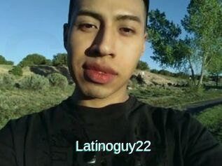 Latinoguy22